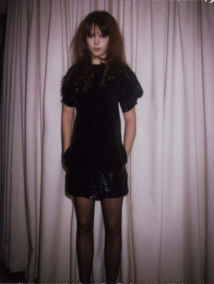  Lea Seydoux - Photoshoot - 2008
