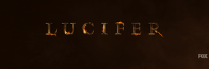  Lucifer Banner
