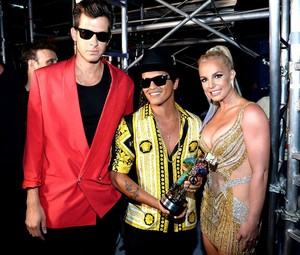 MTV «Video Music Awards»