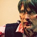 Mads as Hannibal - mads-mikkelsen icon