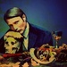 Mads as Hannibal - mads-mikkelsen icon