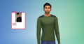 Mar Salgado Characters in the Sims 4! - the-sims-3 photo