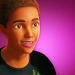 Marcus icon - barbie-movies icon