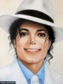 Michael Jackson Birthday Moonwalk Thriller Kids (@ParisPic) - michael-jackson fan art