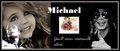 Michael forever - michael-jackson fan art