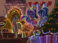 More Ponies - my-little-pony-friendship-is-magic photo