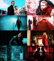 OUAT           - once-upon-a-time fan art