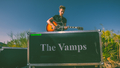 the-vamps - Oh Cecilia - Behind the Scenes wallpaper