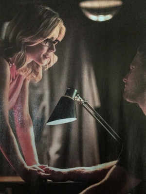  Oliver and Felicity - S4