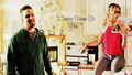 oliver-and-felicity - Oliver and Felicity Wallpaper wallpaper