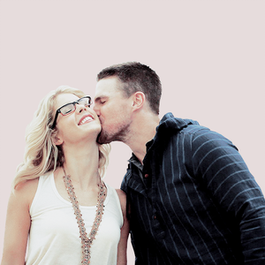  Oliver and Felicity