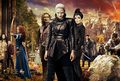 Once Upon A Time Season 5 poster - once-upon-a-time photo