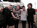 Paramore​ and Twenty One Pilots - paramore photo