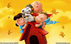  Peanuts Movie 08 BestMovieWalls