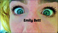 Photo to Painting Emily Bett Rickards - emily-bett-rickards fan art