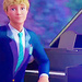 Prince Edmund icon - barbie-movies icon
