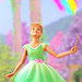 Princess Aubray icon - barbie-movies icon