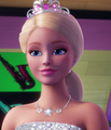 Princess Courtney    - barbie-movies photo