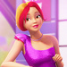 Rayna icon - barbie-movies icon