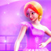 Rayna icon - barbie-movies icon