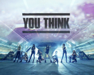 SNSD You Think