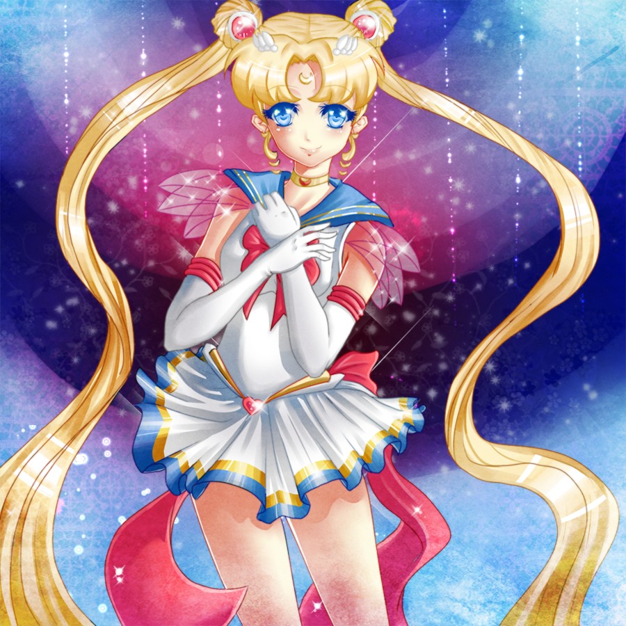 Sailor Moon Images on Fanpop.