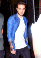 Sandy's Stag Party - liam-payne photo