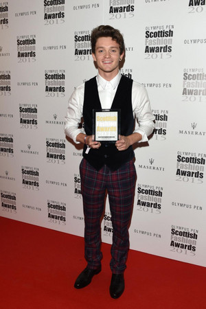  Scottish Fashion Awards