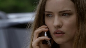  Scream "In The Trenches" (1x07) picture