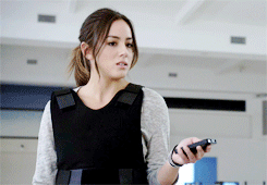  Skye in "The Beginning of the End"