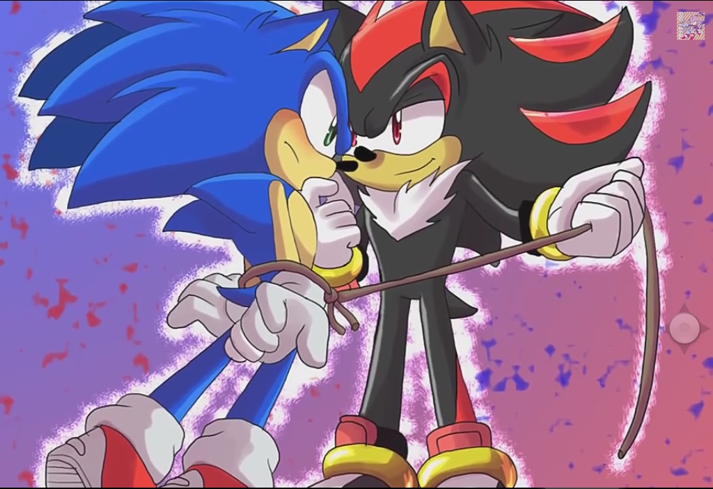tails getting fucked by sonic gay hentai