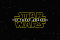 Star Wars: The Force Awakens (2015) - random photo