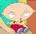 Stewie One Two - family-guy icon
