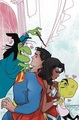 Superman and Wonder Woman - wonder-woman photo
