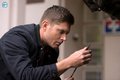 Supernatural - Episode 11.01 - Out of Darkness Into the Fire - Promo Pics - supernatural photo