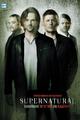 Supernatural - Season 11 - Promotional Poster - supernatural photo