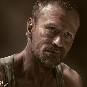  TWD Art Collection
