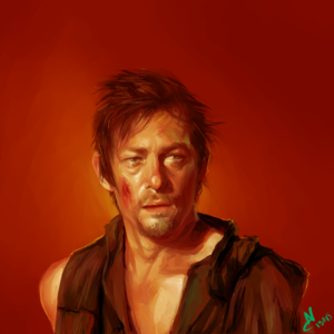  TWD Art Collection