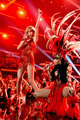 Taylor and Nicki Minaj  - taylor-swift photo