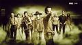 The Cast - the-walking-dead photo