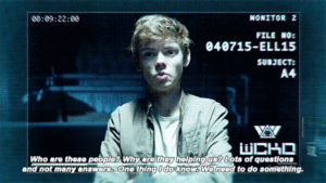  The Gladers are debriefed in exclusive ‘Scorch Trials’ clips