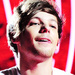 The Tongue Thing - louis-tomlinson icon