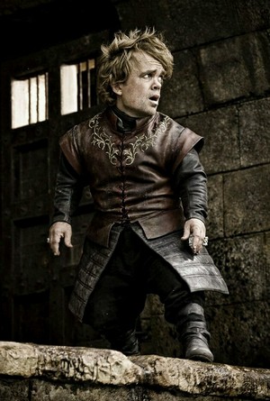  Tyrion Lannister-Got☆