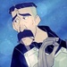 Vinny Santorini Icon - childhood-animated-movie-heroes icon