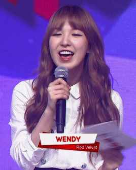 Wendy             