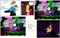 p&f freaky sunday page nine - phineas-and-ferb fan art