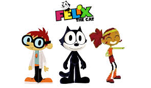  felix the cat