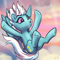 i have returned with pictures of horses - my-little-pony-friendship-is-magic fan art
