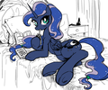 i have returned with pictures of horses - my-little-pony-friendship-is-magic fan art