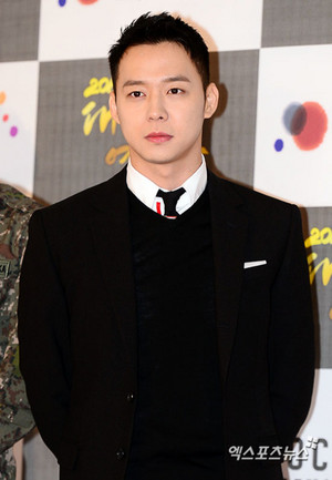  151029 JYJ at 2015 Korean populaire Culture